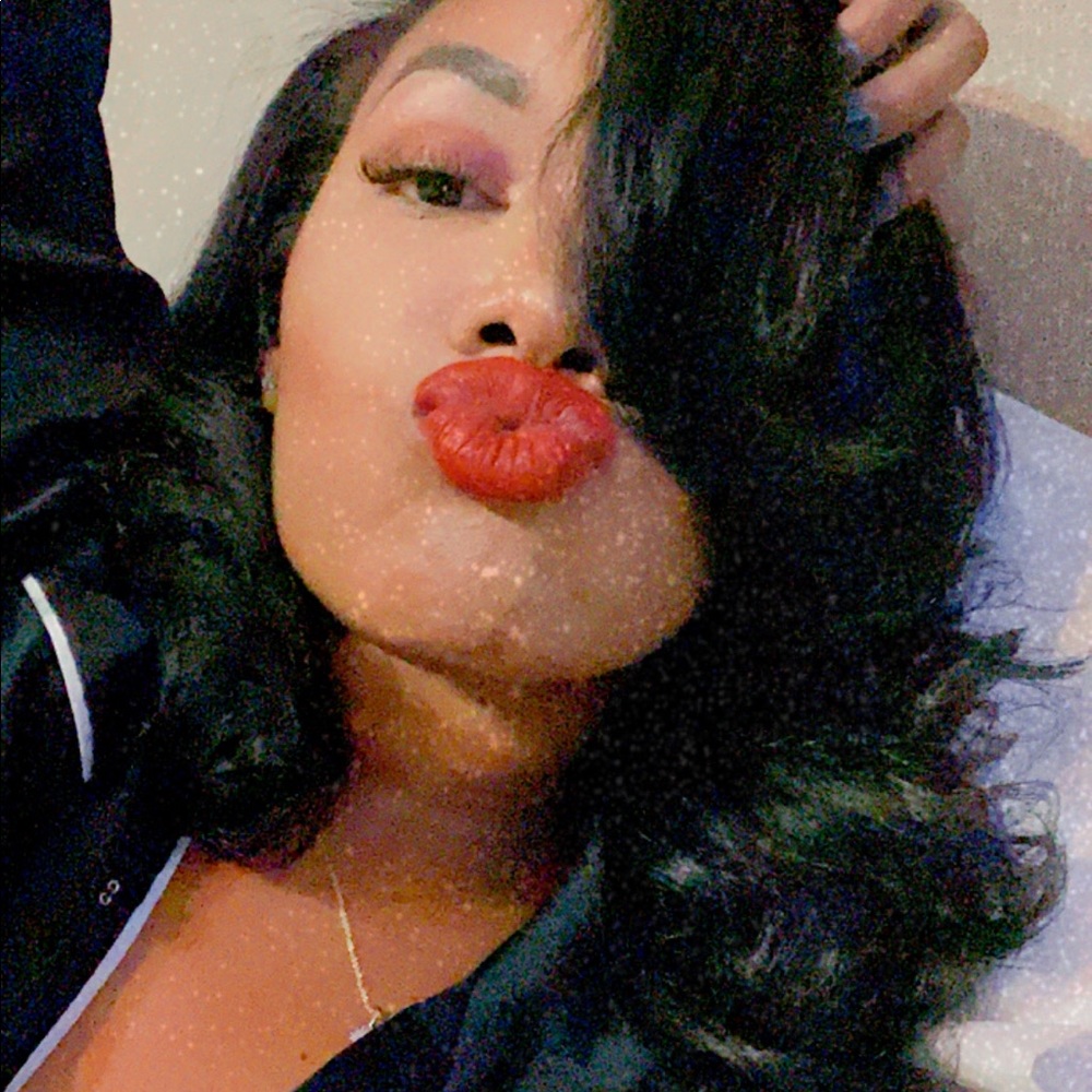 Meet your Posher, Jasmyn